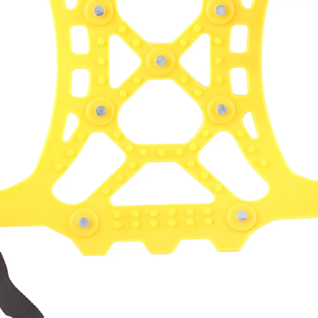 Suptempo Snow Chains Anti-Slip Winter Tyre Emergency Snow Chain Set