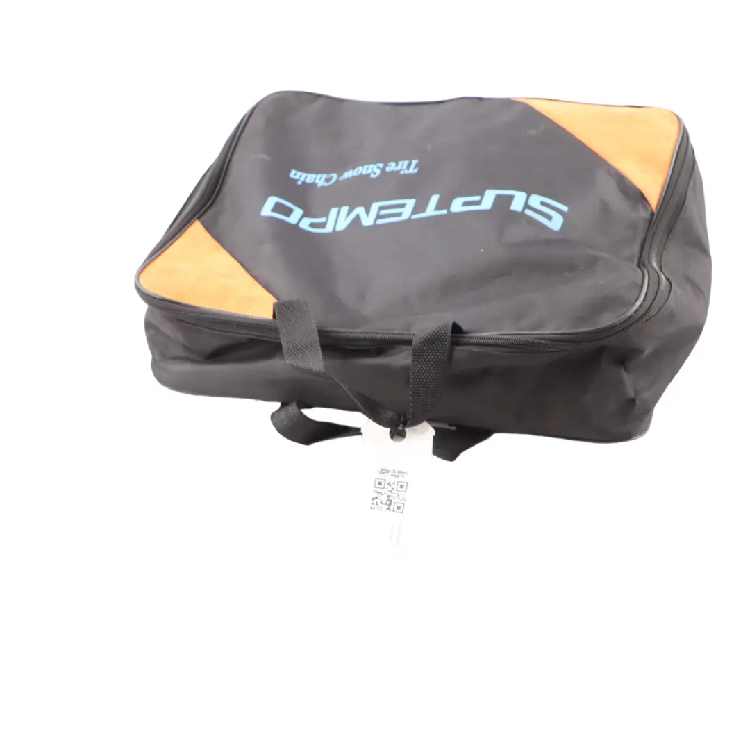Suptempo Snow Chains Anti-Slip Winter Tyre Emergency Snow Chain Set