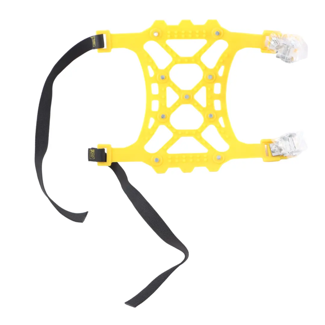 Suptempo Snow Chains Anti-Slip Winter Tyre Emergency Snow Chain Set
