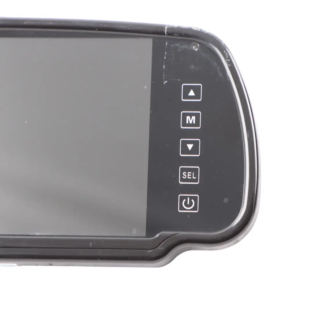 VisionTrack VT5500G DVR Digital Video Recorder Camera Mobile 1080p Full HD
