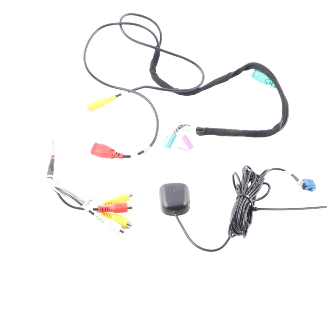 Mercedes W211 Xtrons Radio Stereo Head Unit Media Player Navigation