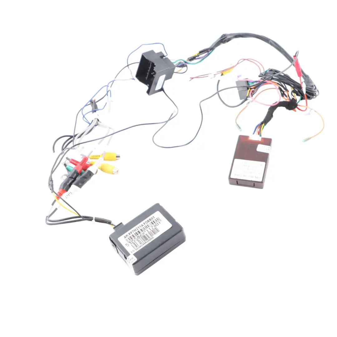 Mercedes W211 Xtrons Radio Stereo Head Unit Media Player Navigation