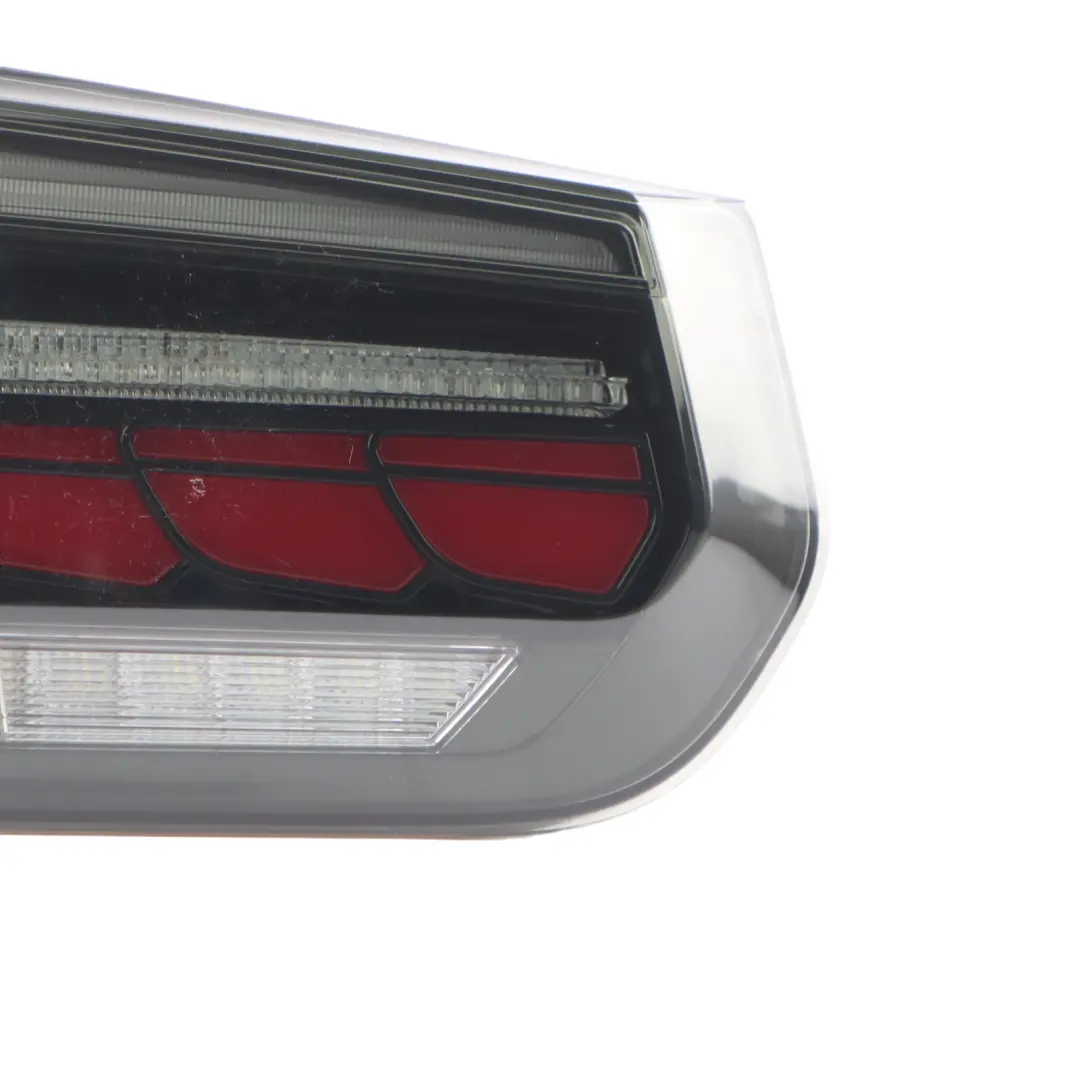 BMW F30 Rear Lamp Tail Light Left Right N/O/S LED Wiring Taiwan Set YABBW0293A