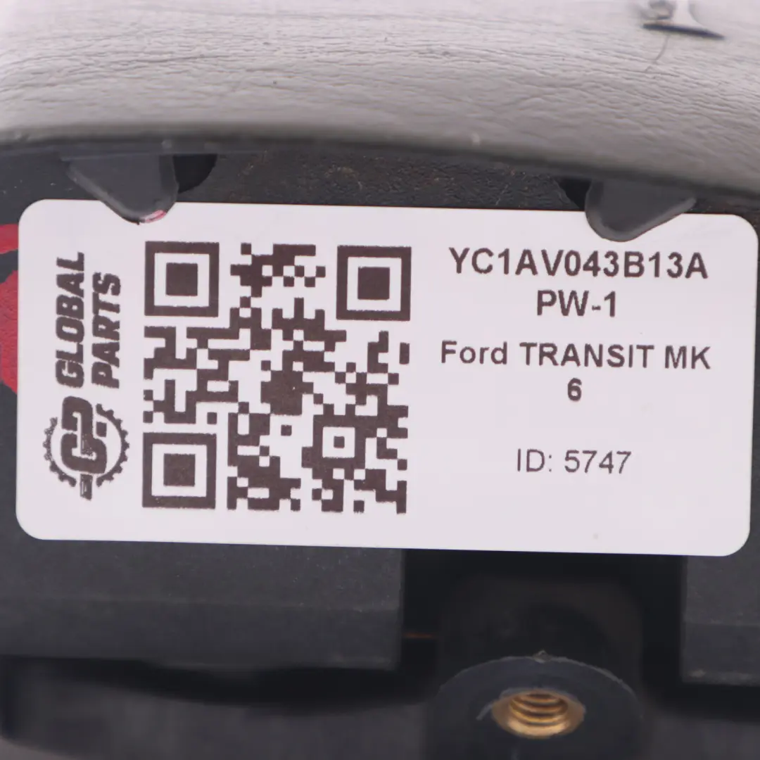 Ford Transit MK6 Volante Lado Conductor Módulo Aire YC1AV043B13APW