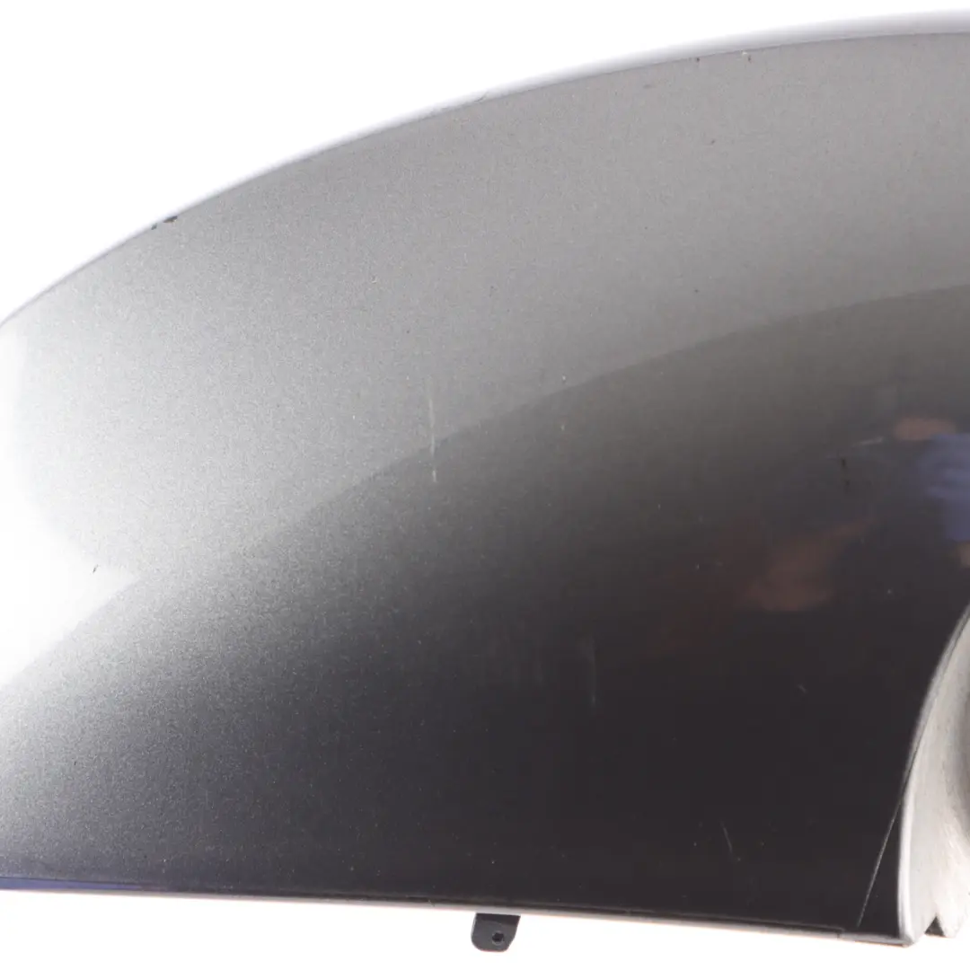  Wing Mirror Cover BMW E92 E93 Right Cap O/S Casing Housing Spacegrau Grey A52