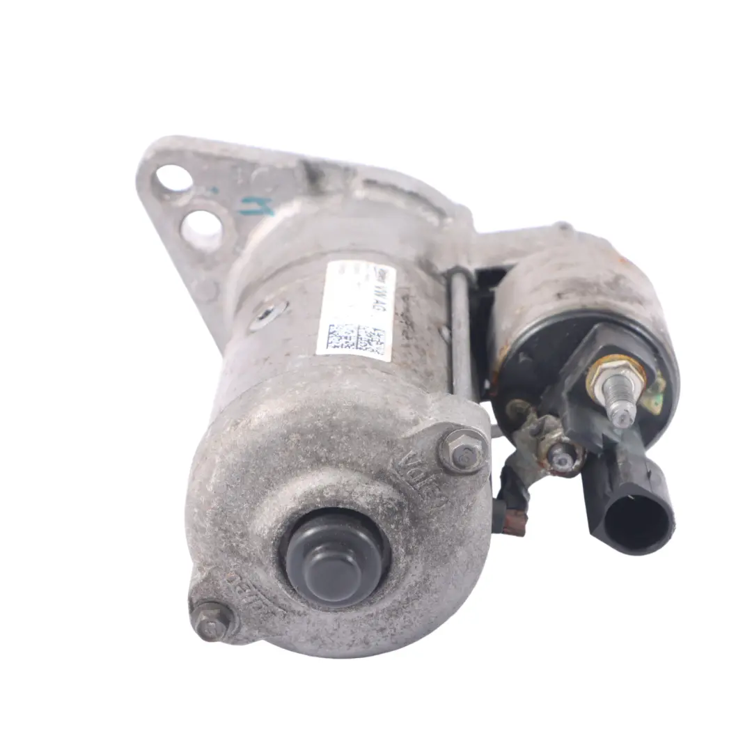 VW Volkswagen Golf 7 1.6 TDI CLHA Diesel Motor de arranque 02Z911024L