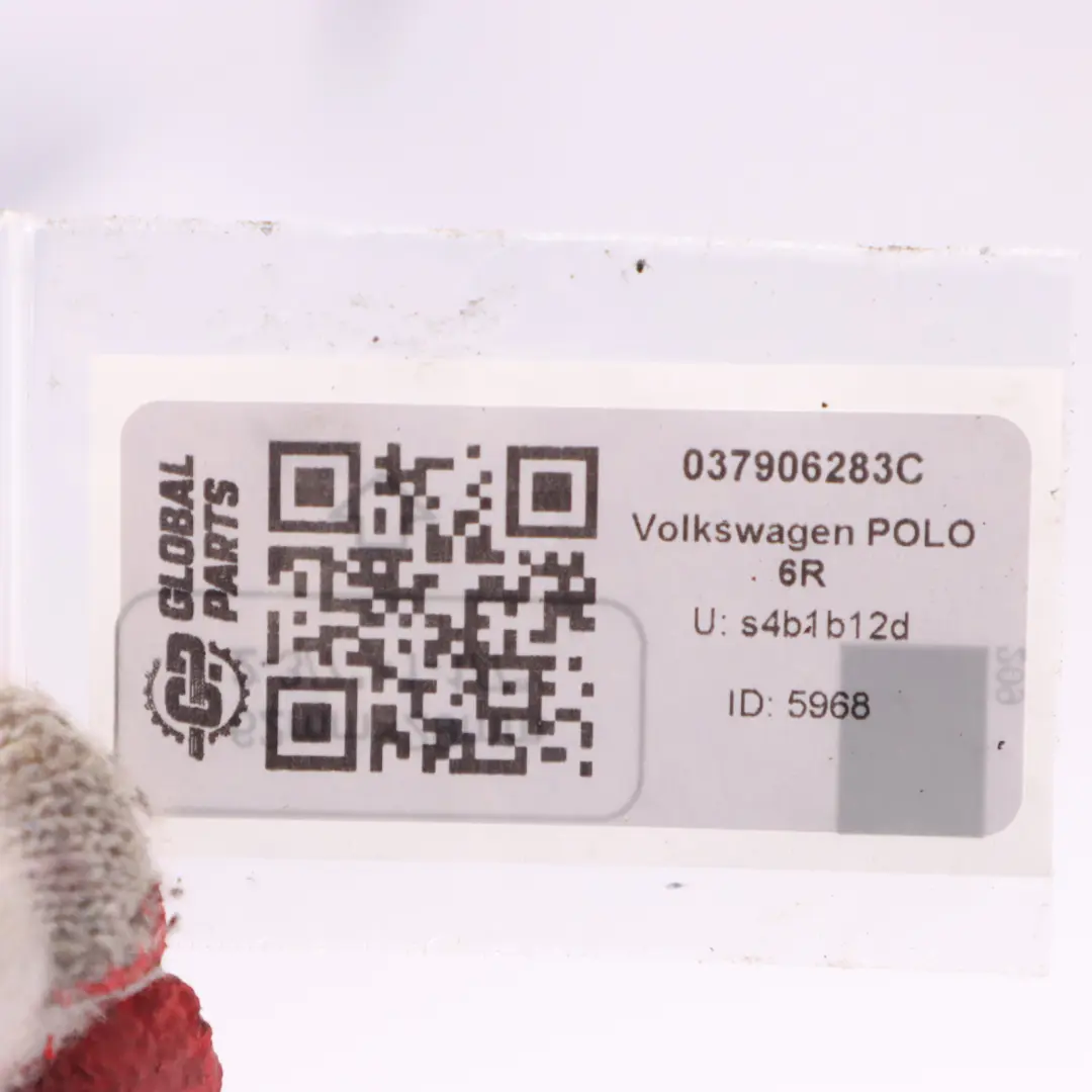 Volkswagen Audi Skoda Seat Zawór Elektromagnetyczny 037906283C