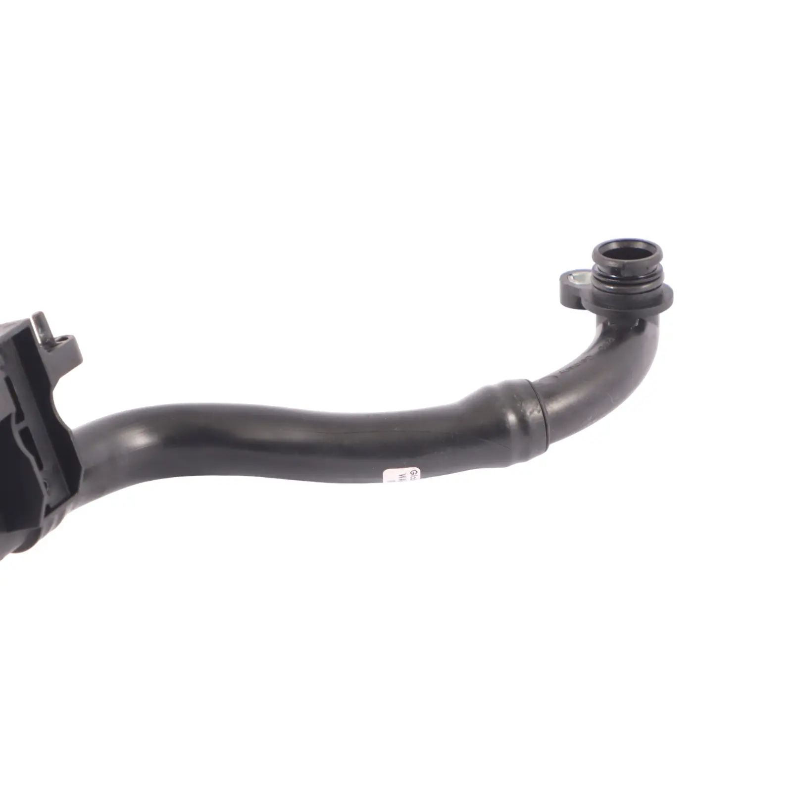 Volkswagen Golf Mk6 Mk7 Engine Vent Hose Pipe Line 03C103474AB