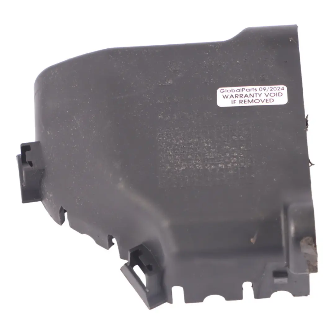 VW Touran 1T Gasolina Motor Compresor Sobrealimentación Tapa Derecha 03C145851L