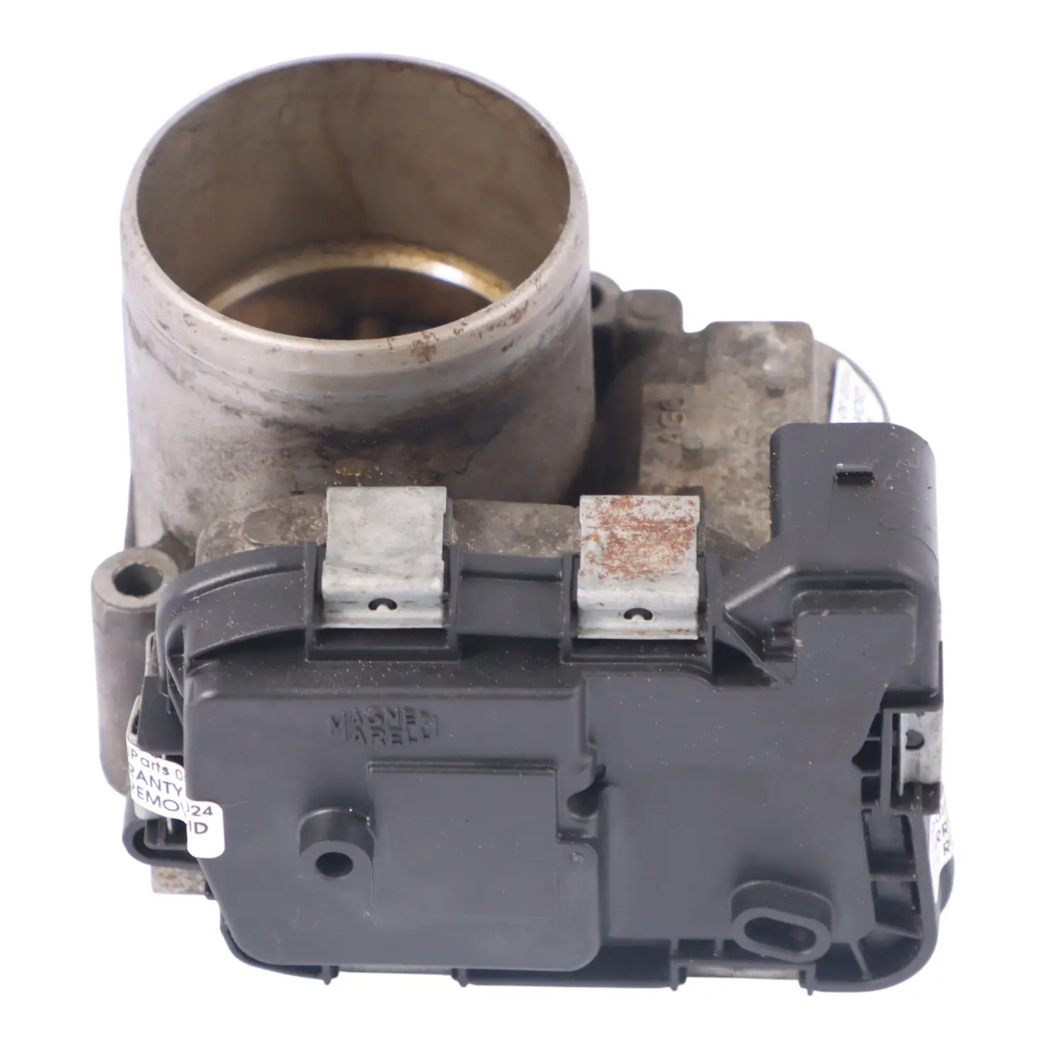 Volkswagen Polo Mk5 6R 1.2 TSI Petrol Throttle Body 03F133062