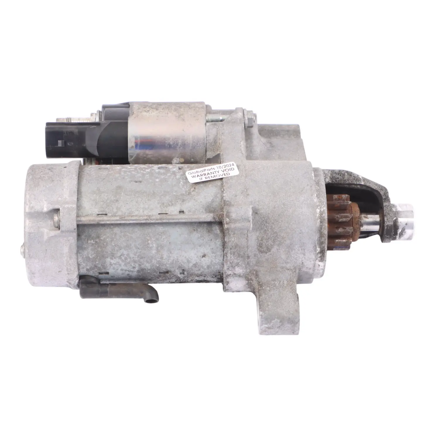 Audi A6 C7 2.0 TDI CGLC Diesel Motor de arranque 03L911024B