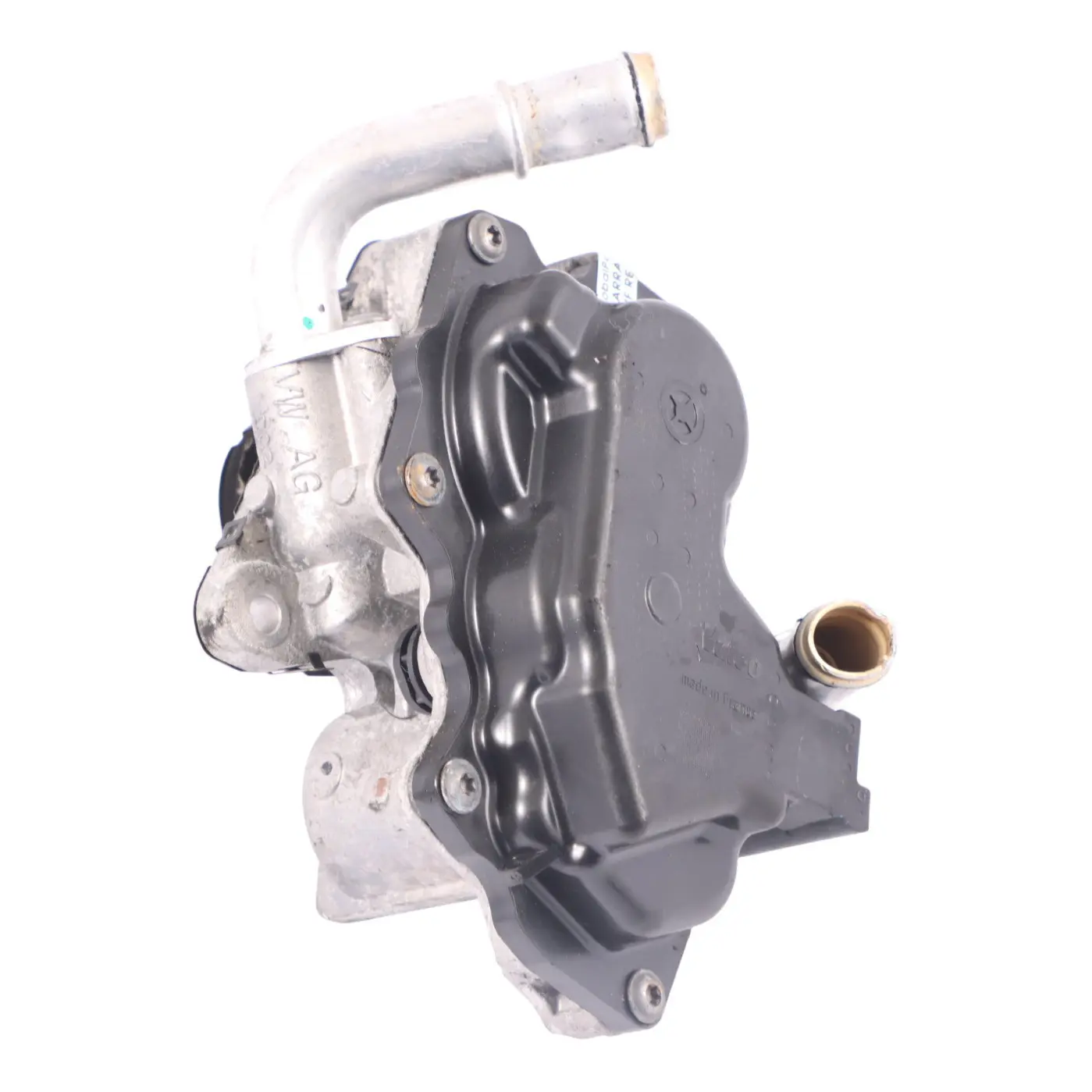 Audi A5 8T Motor Válvula EGR Enfriador de Válvula de Escape 04L131501E