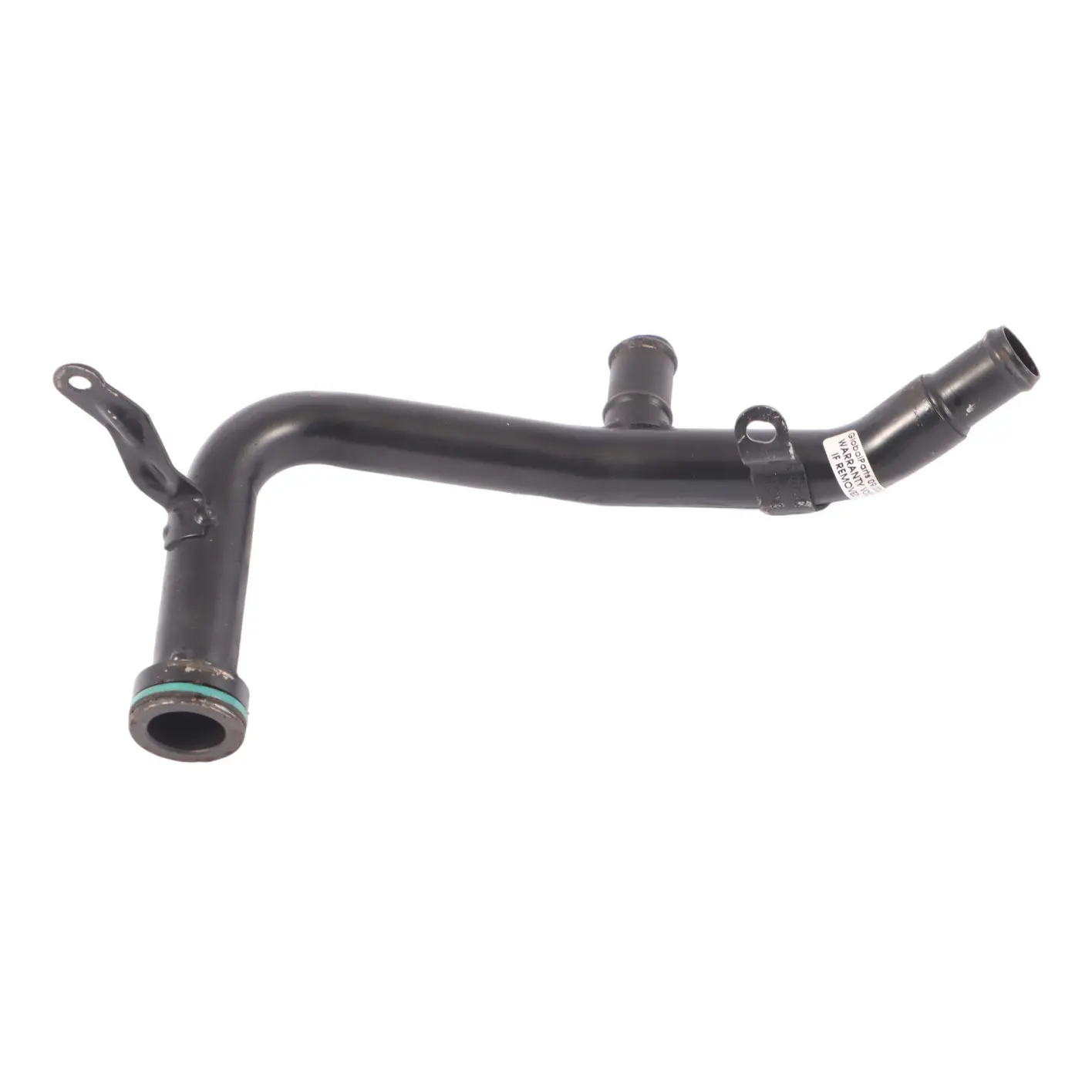 Audi Q7 4L 4.2 TDI Coolant Hose Pipe Hose Line 057121073C