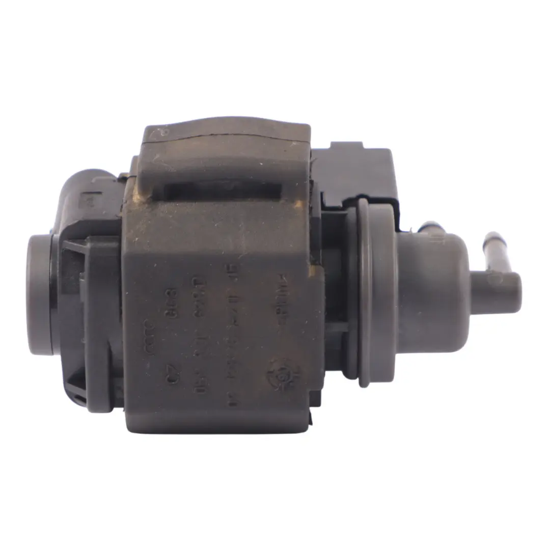 Audi A4 B8 3.0 TDI CAPA Solenoide válvula presión sobrealimentación 059906629D