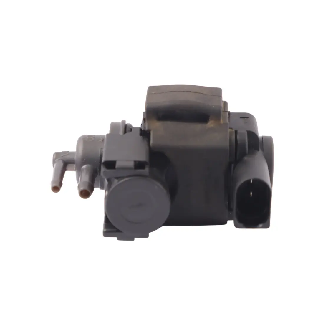 Audi A4 B8 3.0 TDI CAPA Solenoide válvula presión sobrealimentación 059906629D