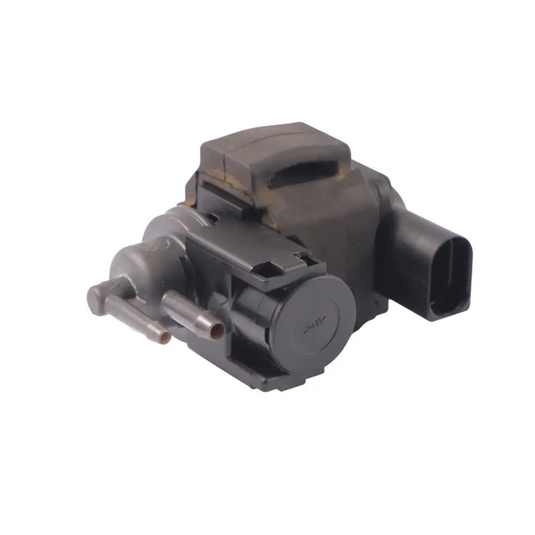 Audi A4 B8 3.0 TDI CAPA Solenoide válvula presión sobrealimentación 059906629D