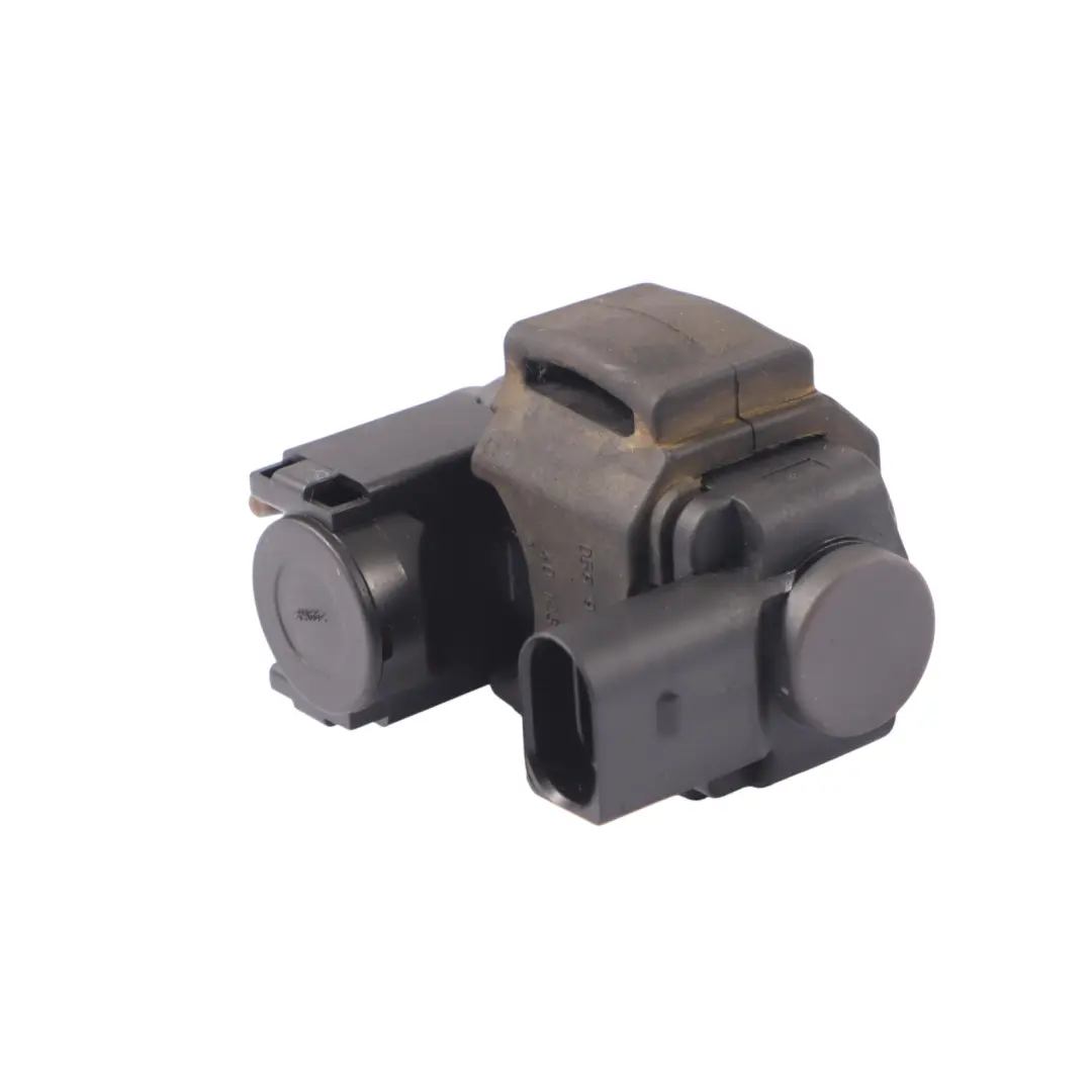 Audi A4 B8 3.0 TDI CAPA Solenoide válvula presión sobrealimentación 059906629D