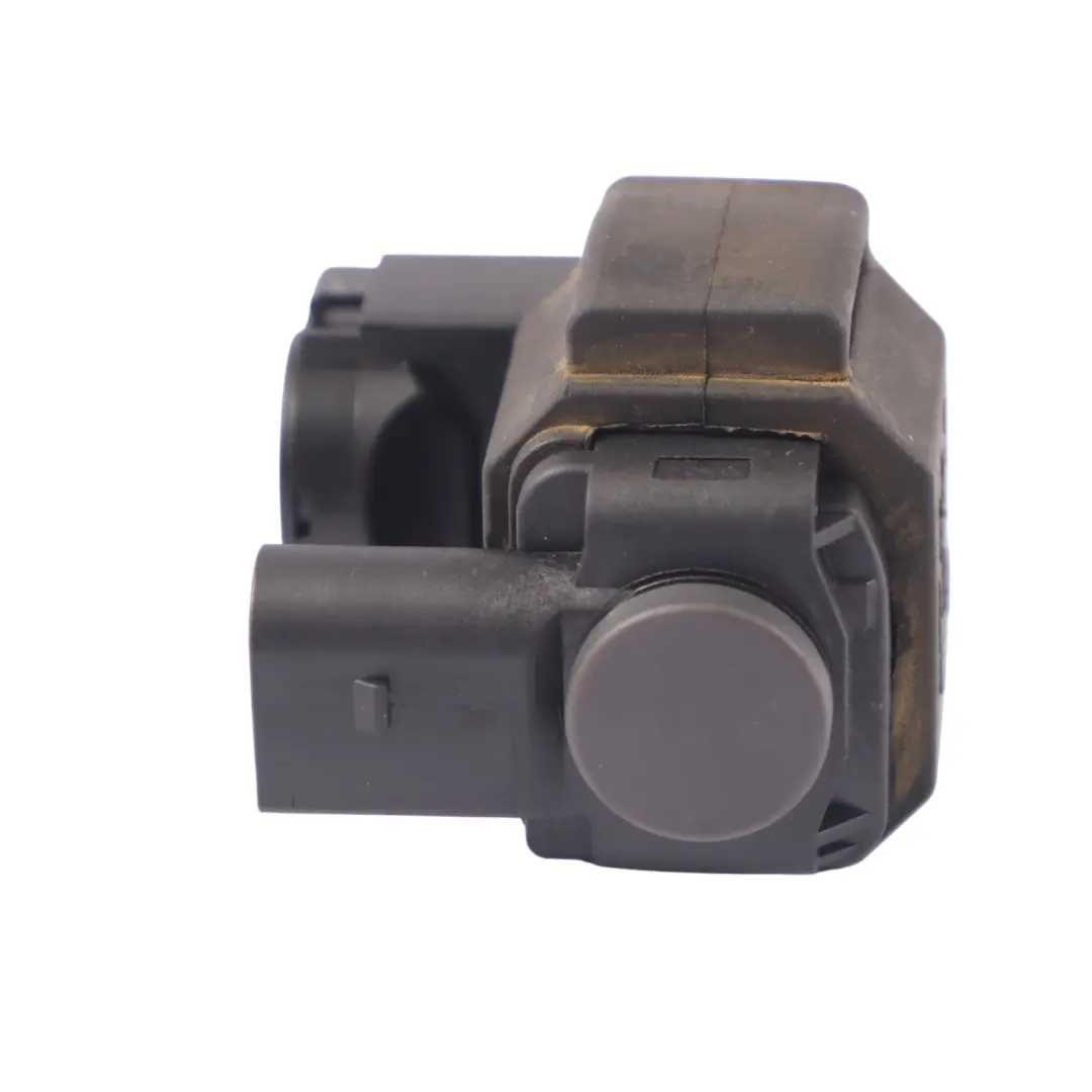 Audi A4 B8 3.0 TDI CAPA Solenoide válvula presión sobrealimentación 059906629D