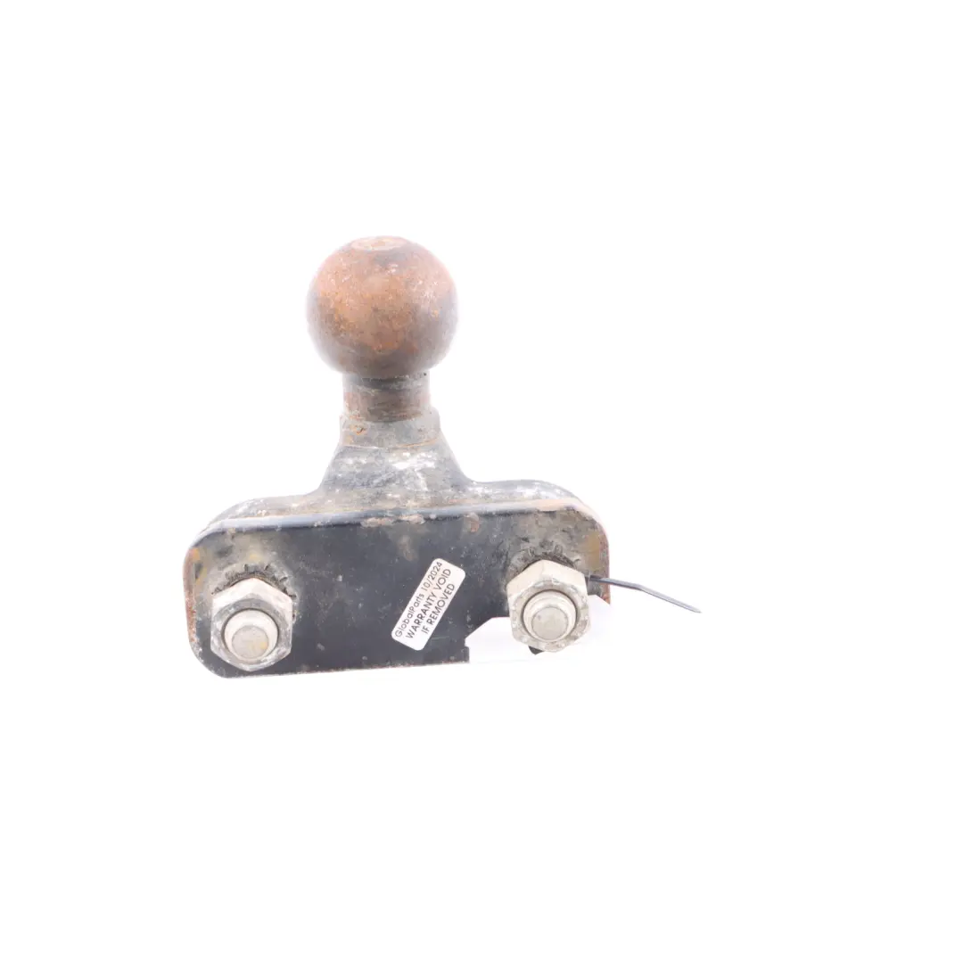 Mercedes Sprinter W906 Rear Towing Hitch Coupling Trailer Ball Darfil