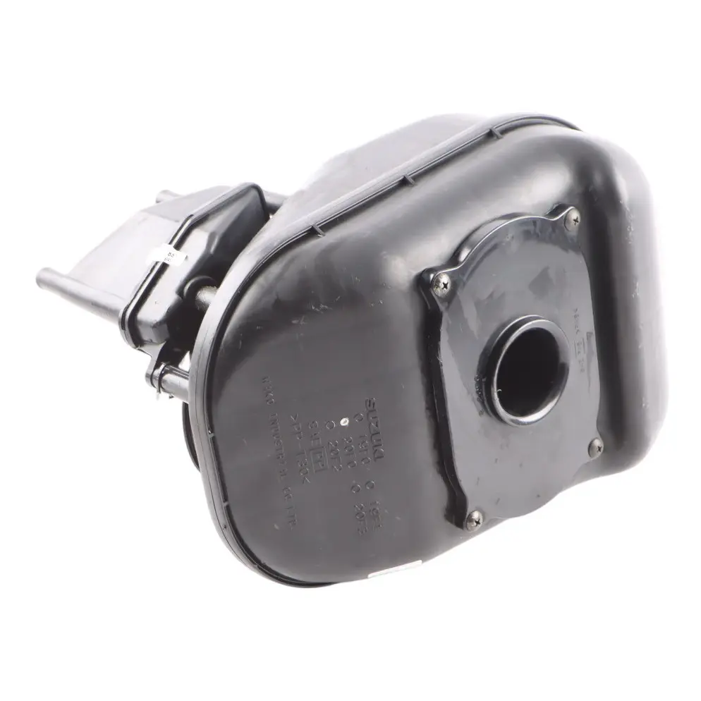 Cleaner Air Box Filter Unit 13700-20F01-000 Suzuki SV 650S Air - SKU 1370020F01000 - Part number 1370020F01000