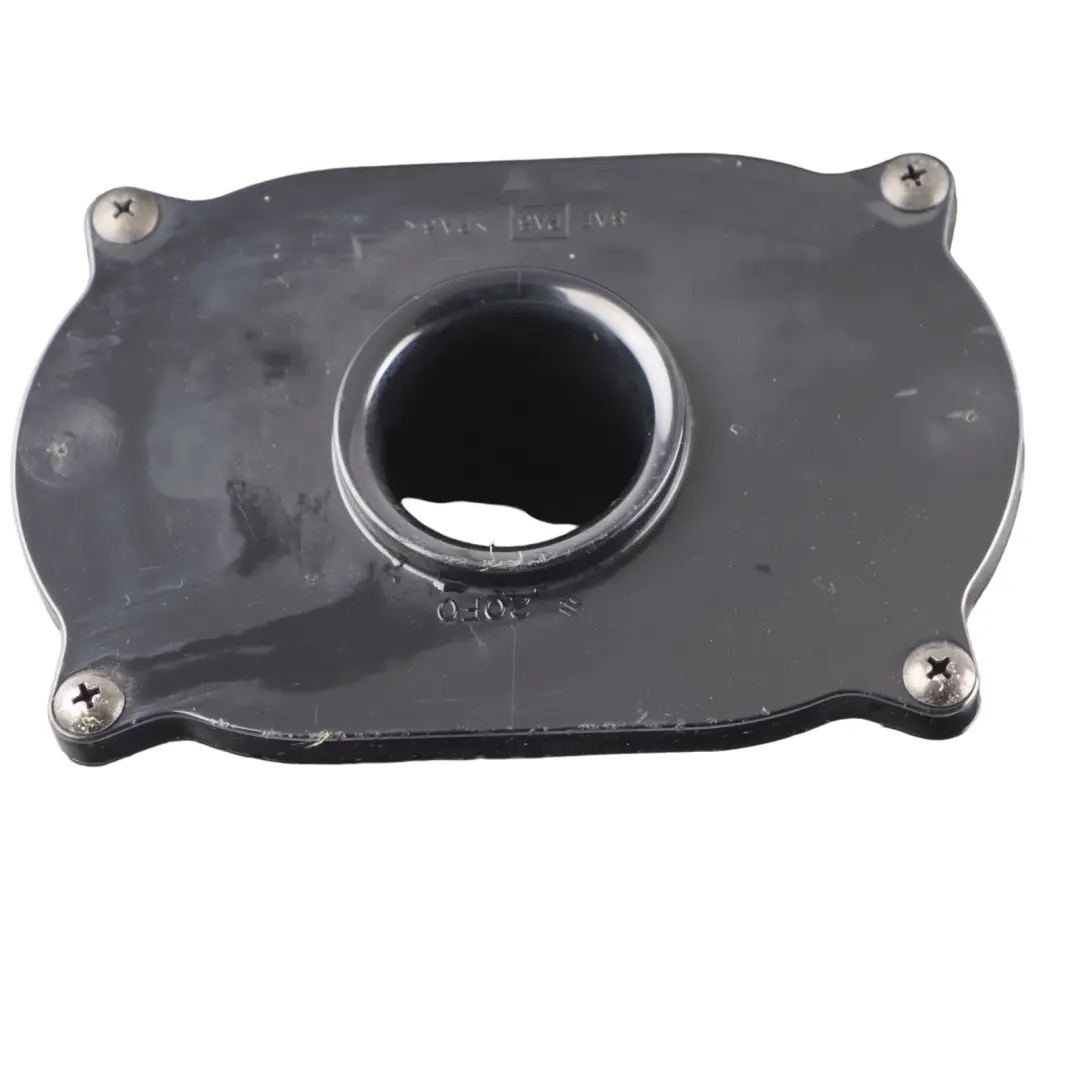 Cleaner Air Box Filter Unit 13700-20F01-000 Suzuki SV 650S Air - SKU 1370020F01000 - Part number 1370020F01000