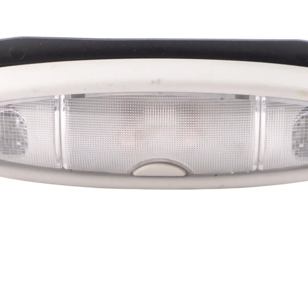 MINI R50 R53 Rear Centre Interior Reading Light Lamp Grey 1477675