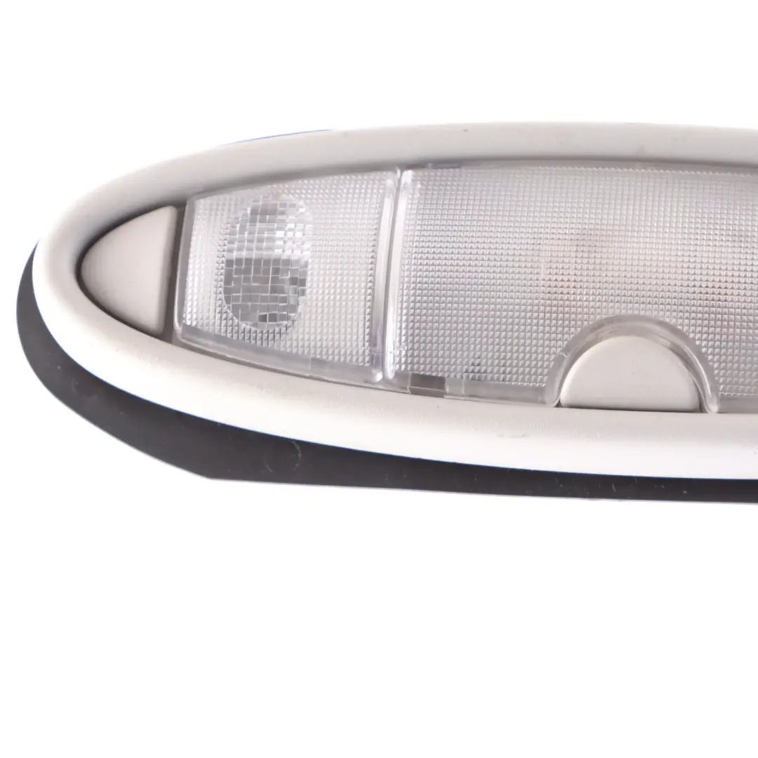 MINI R50 R53 Rear Centre Interior Reading Light Lamp Grey 1477675