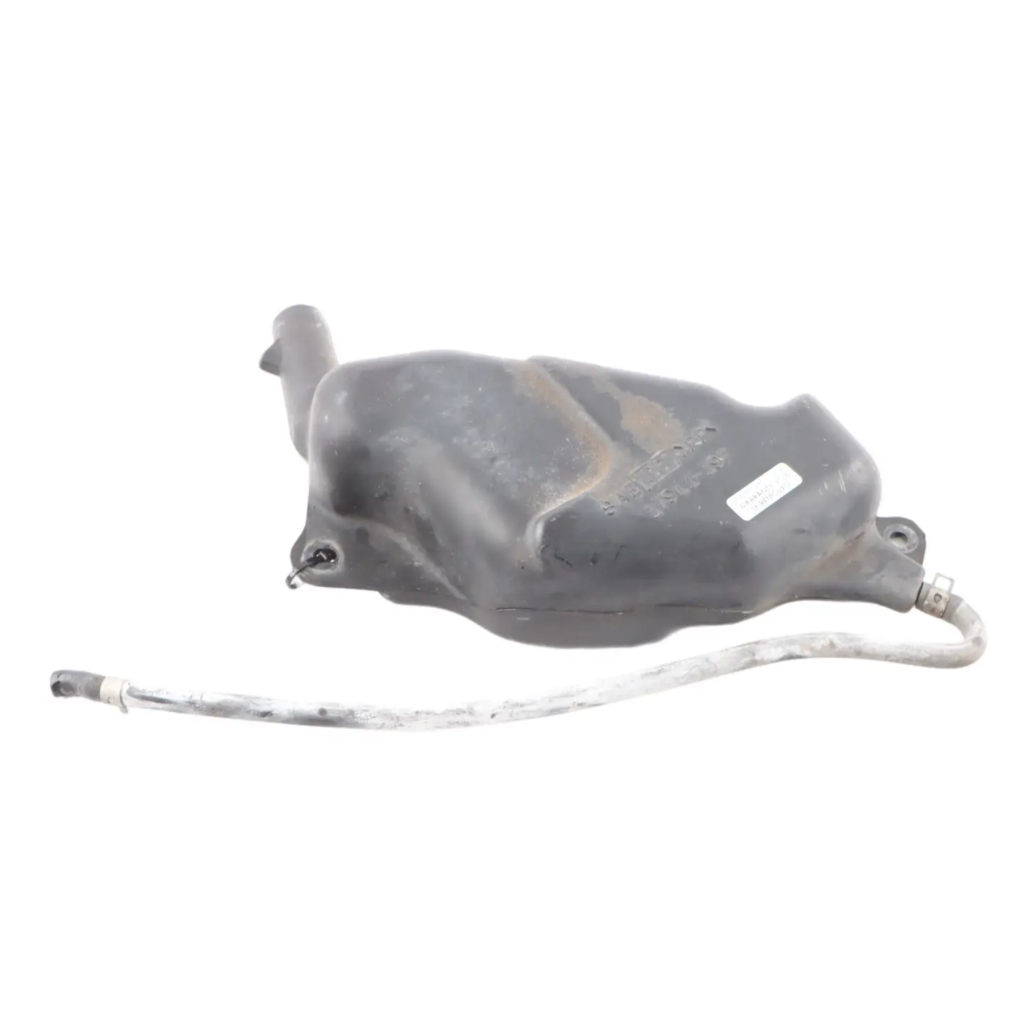 Suzuki SV650 Expansion Tank Header Coolant Reservoir Bottle 1791019F01000