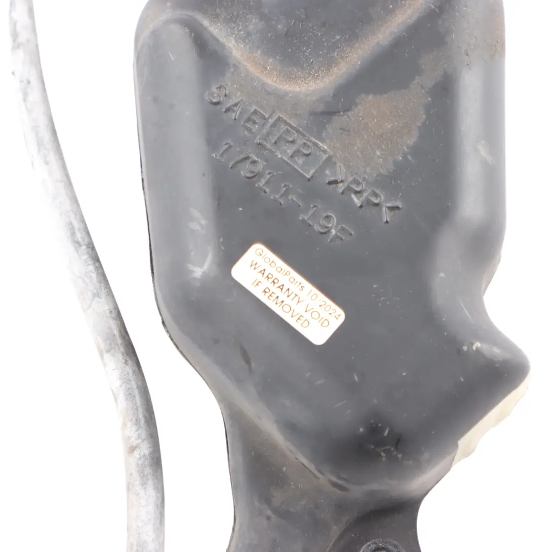 Suzuki SV650 Expansion Tank Header Coolant Reservoir Bottle 1791019F01000