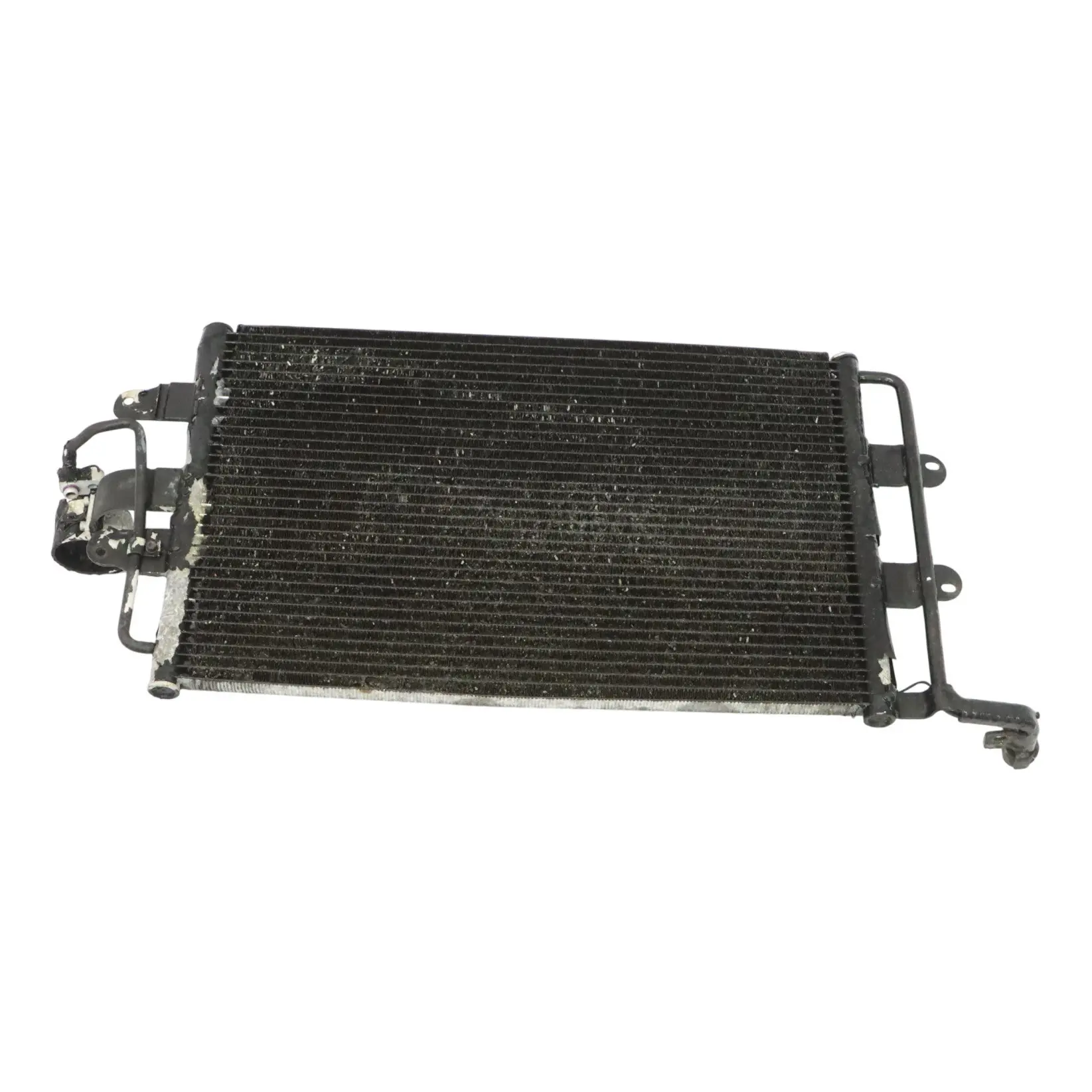 Volkswagen VW New Beetle Condenser Air Conditioning A/C Cooler 1C0820413G