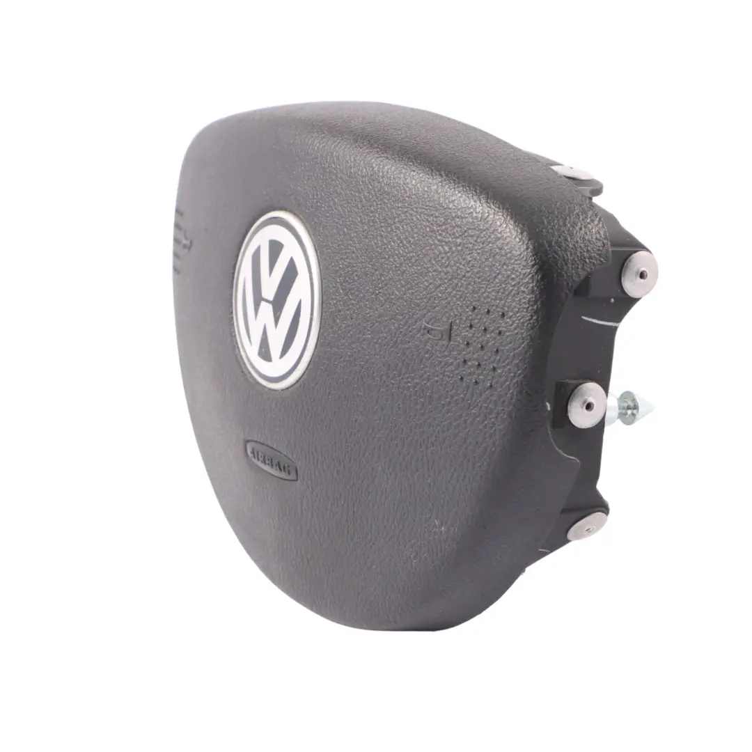 Volkswagen New Beetle Volante Módulo de Aire Lado del Conductor Negro 1C0880201M