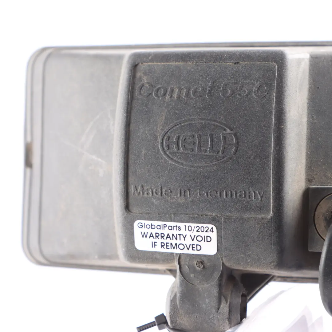 HELLA Halogen Spotlight Lamp Light 1FD 005 700-651