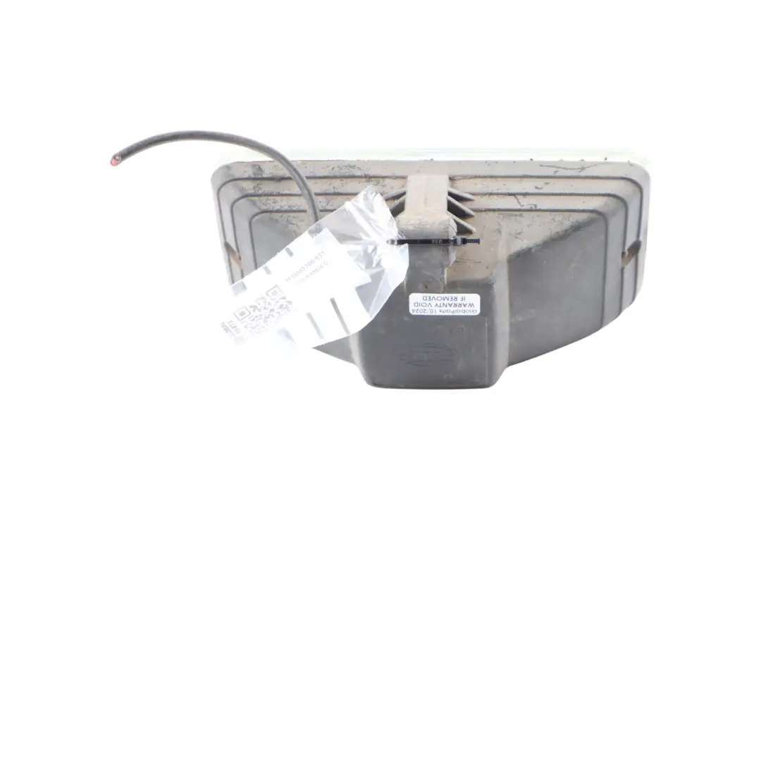 HELLA Halogen Spotlight Lamp Light 1FD 005 700-651