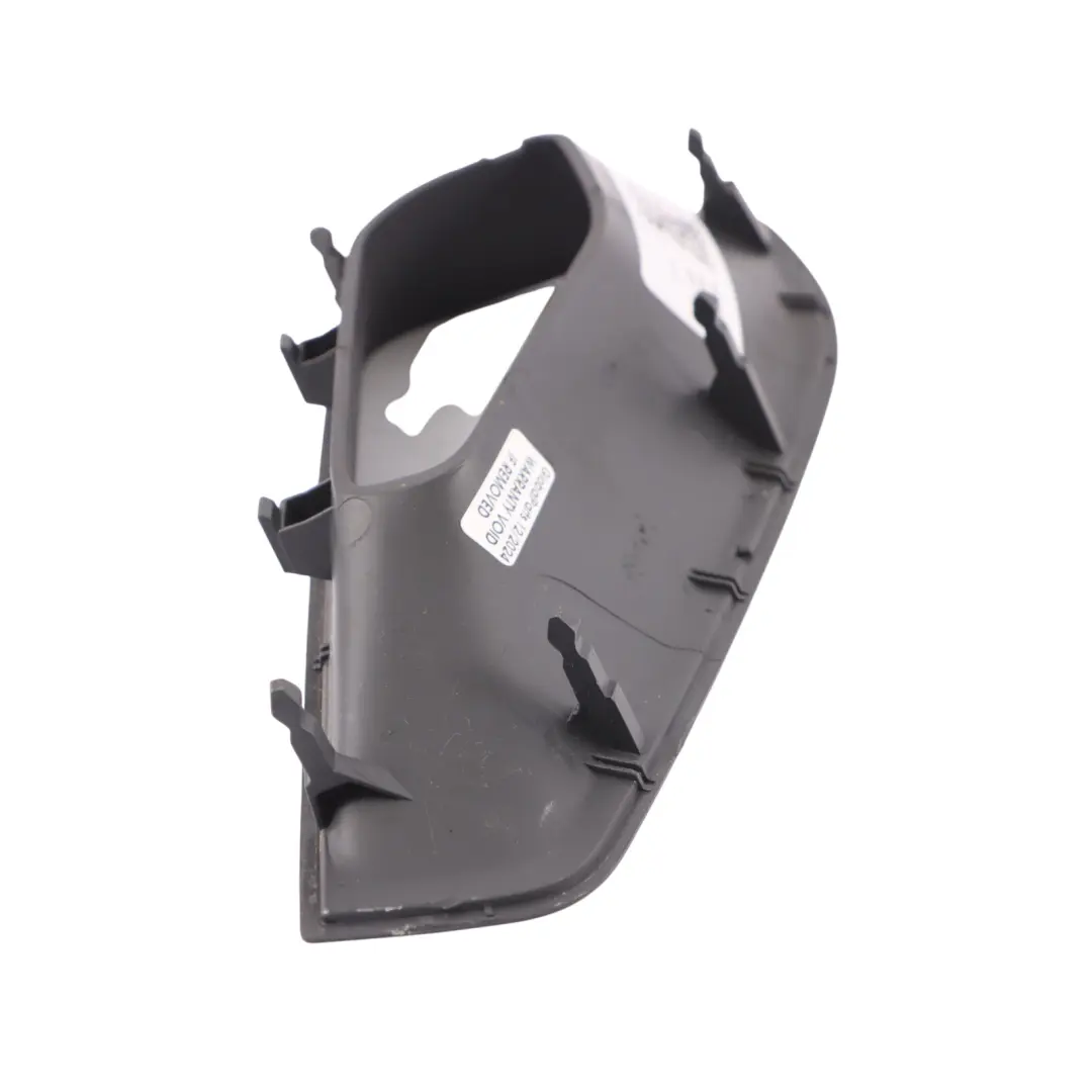 Volkswagen Golf Mk5 1K Centre Console Handle Trim Panel Left N/S 1K0864375G