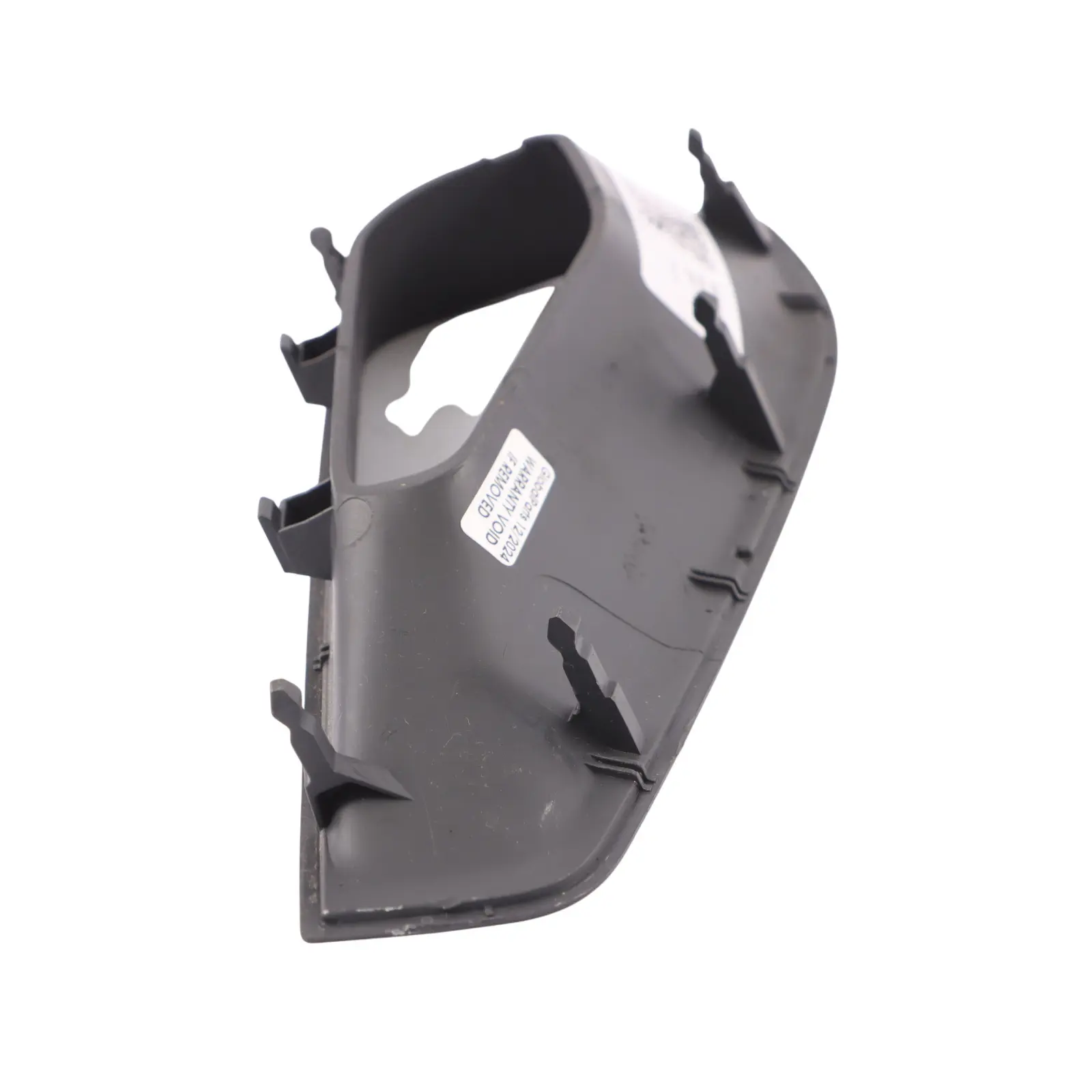 Volkswagen Golf Mk5 1K Centre Console Handle Trim Panel Left N/S 1K0864375G
