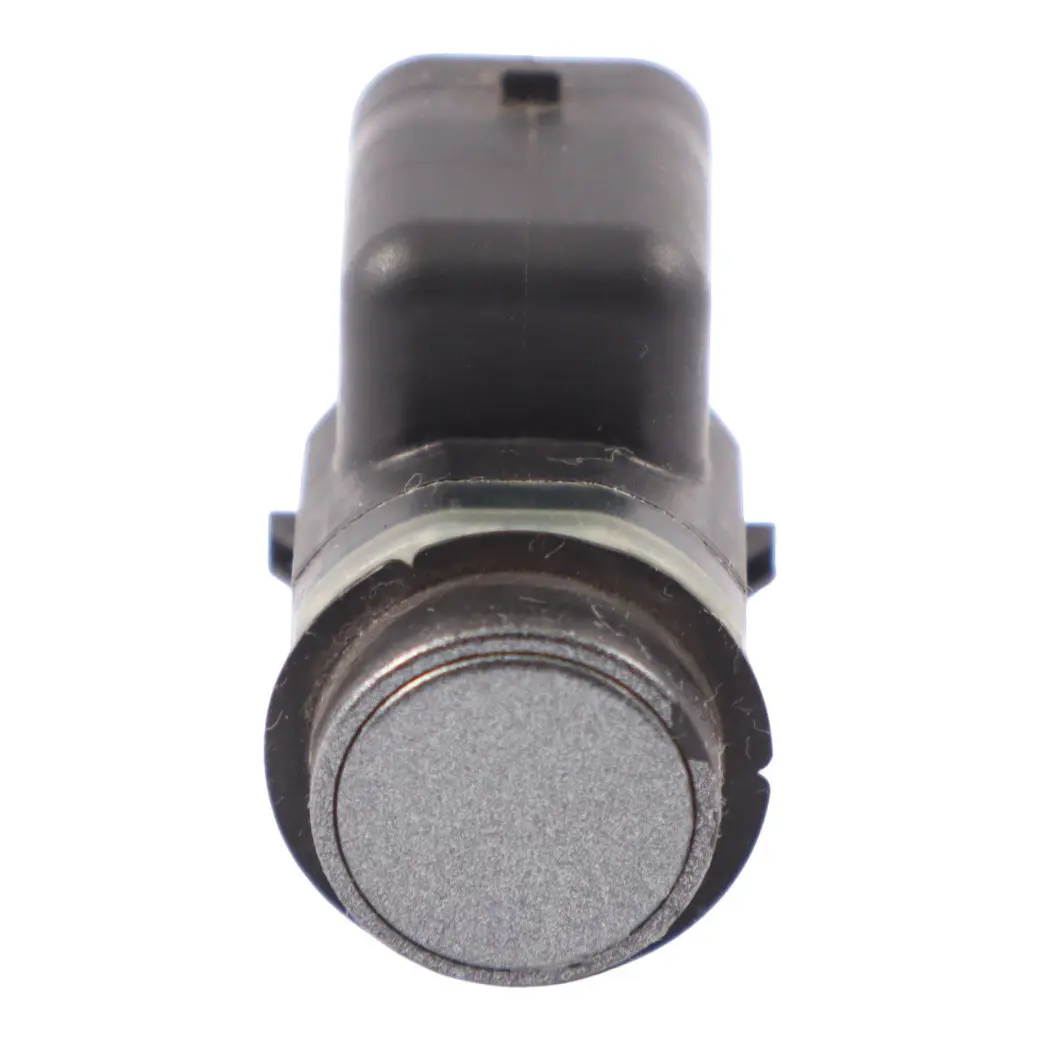 VW Audi Sensor de aparcamiento PDC Unidad Gris Monzón Metalizado X7R 1S0919275A