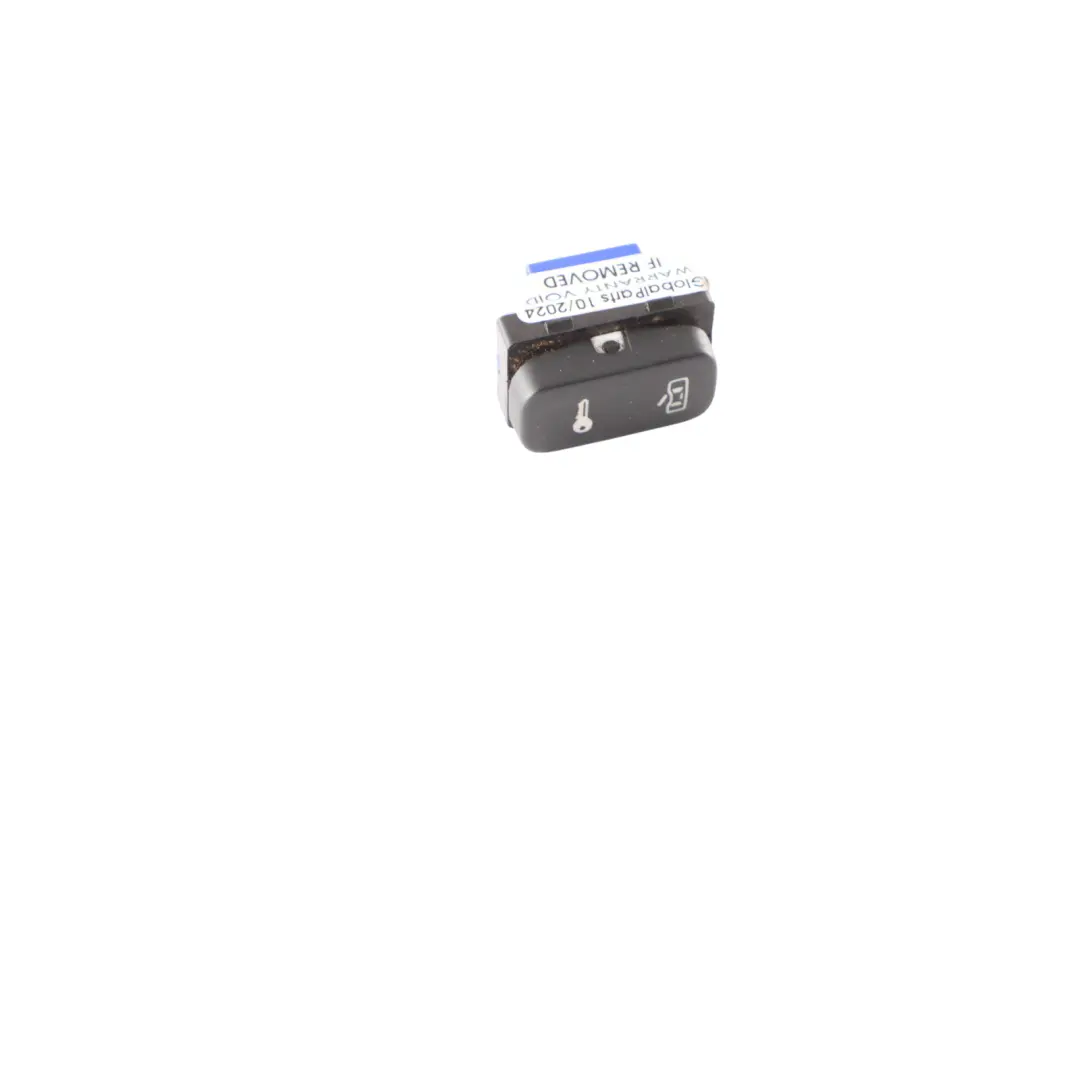 Skoda Octavia II Central Door Lock System Button Switch Panel 1Z0962125A