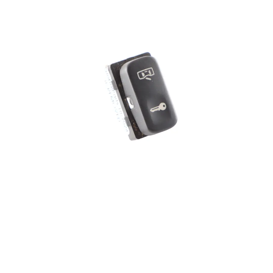 Skoda Octavia II Central Door Lock System Button Switch Panel 1Z0962125A