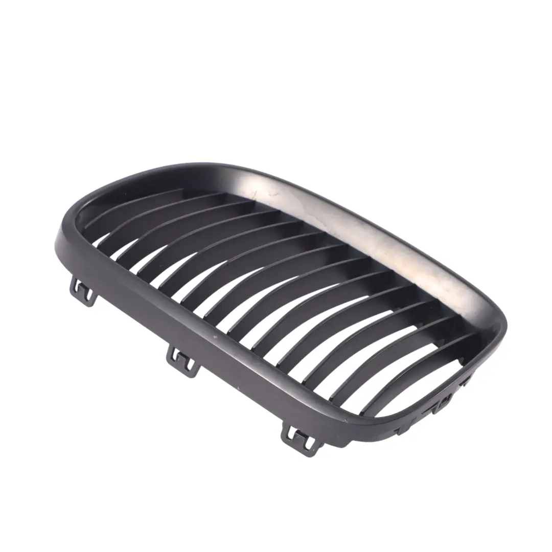 BMW E92 M Performance Kratka Grill Nerka Przód Lewa 2158985