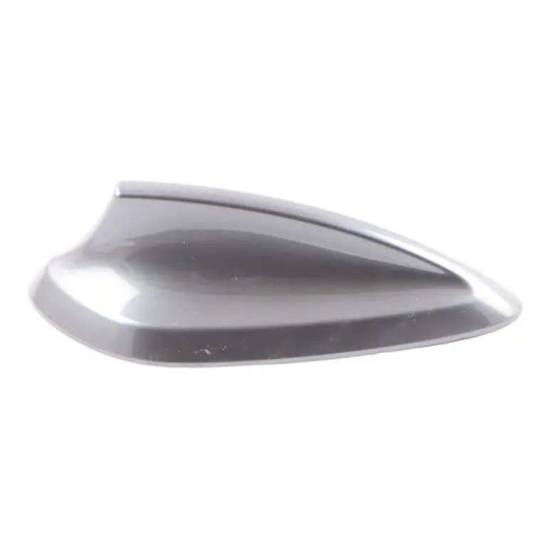 Roof Antenna BMW F22 F30 F32 Shark Fin Roof Cover Mineralgrau Grey - B39