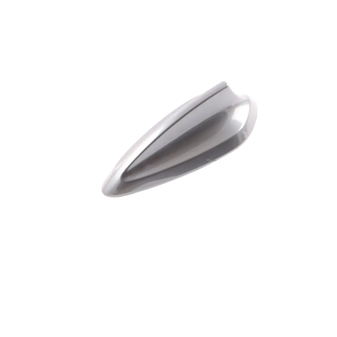 Roof Antenna BMW F22 F30 F32 Shark Fin Roof Cover Mineralgrau Grey - B39