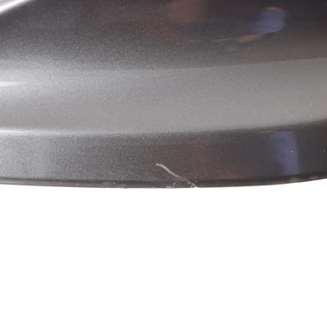 Roof Antenna BMW F22 F30 F32 Shark Fin Roof Cover Mineralgrau Grey - B39