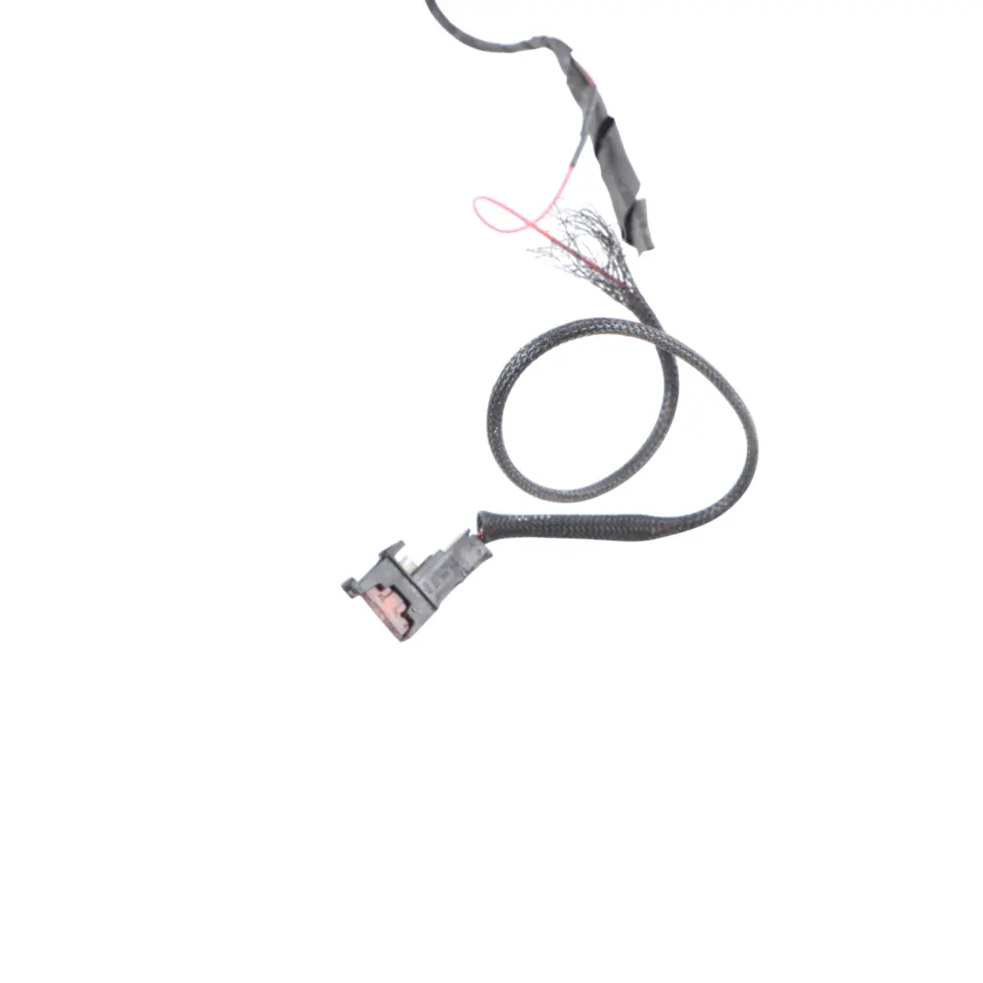 Mercedes W251 R350 CDI Power Box Upgrade Module Wiring Brabus OM642 Diesel