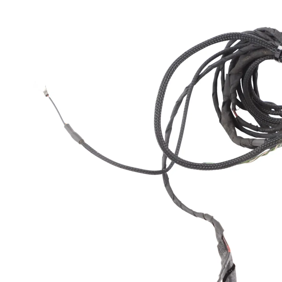Mercedes W251 R350 CDI Power Box Upgrade Module Wiring Brabus OM642 Diesel