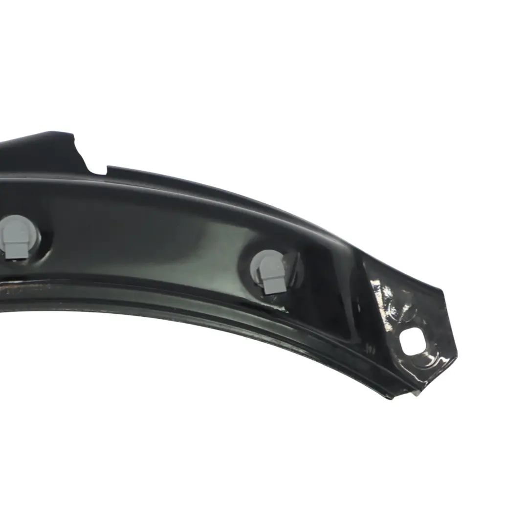 Mini Cooper R55 R56 R57 Panel Lateral Delantero Ala Derecha Midnight Black - A94