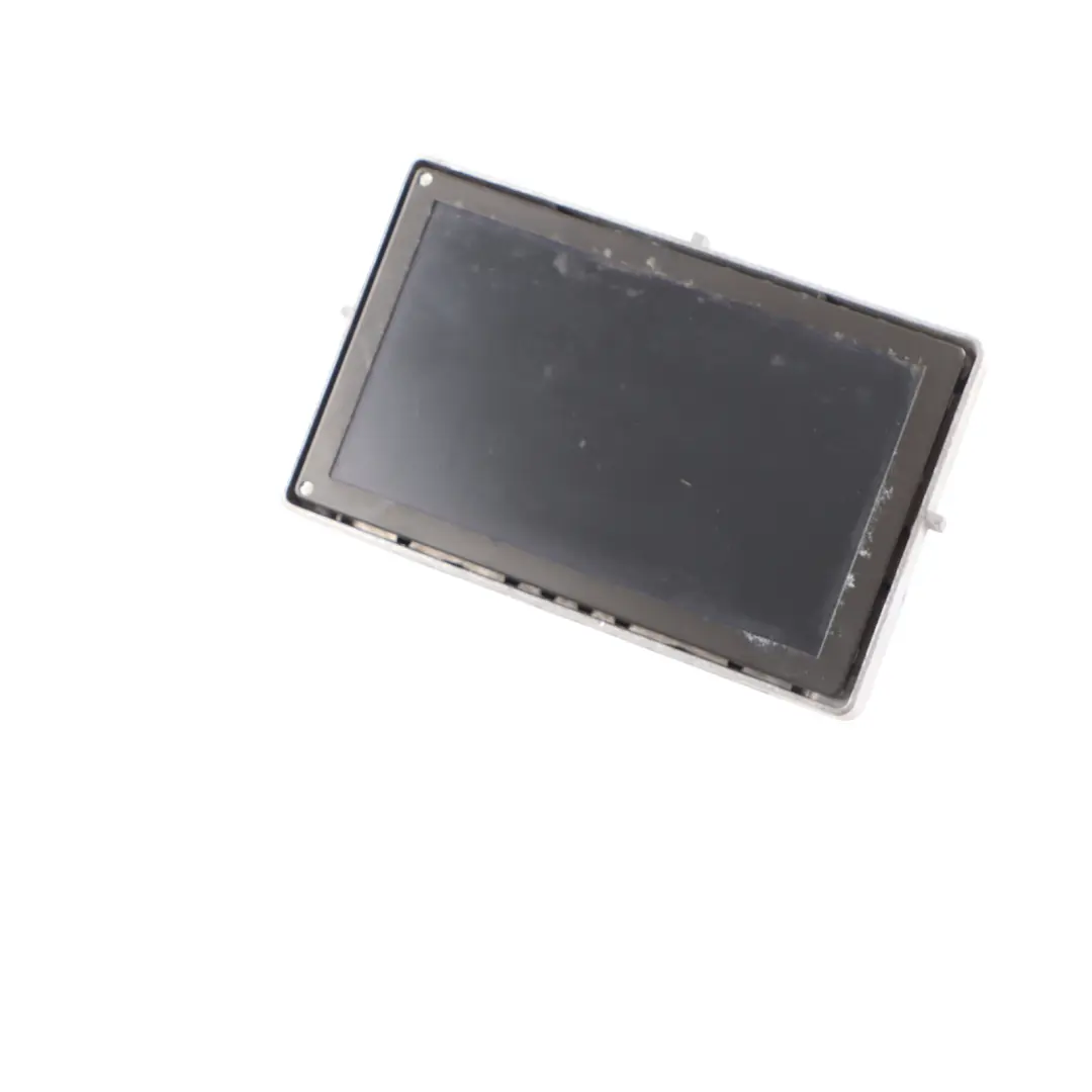 Nissan Primastar Display Unit Screen Monitor Navigation 2831300QAB