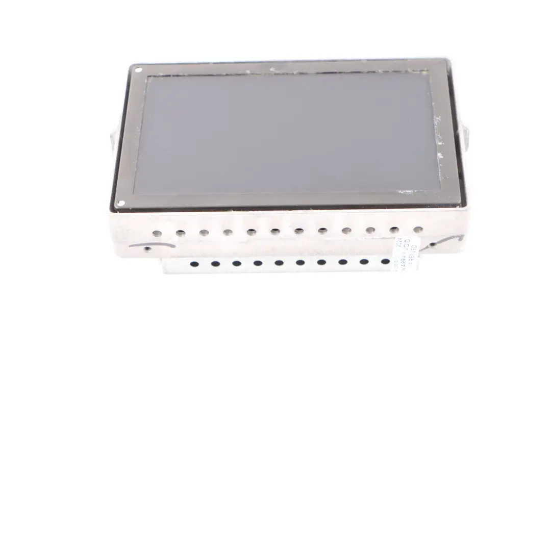 Nissan Primastar Display Unit Screen Monitor Navigation 2831300QAB