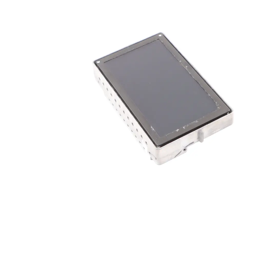 Nissan Primastar Display Unit Screen Monitor Navigation 2831300QAB