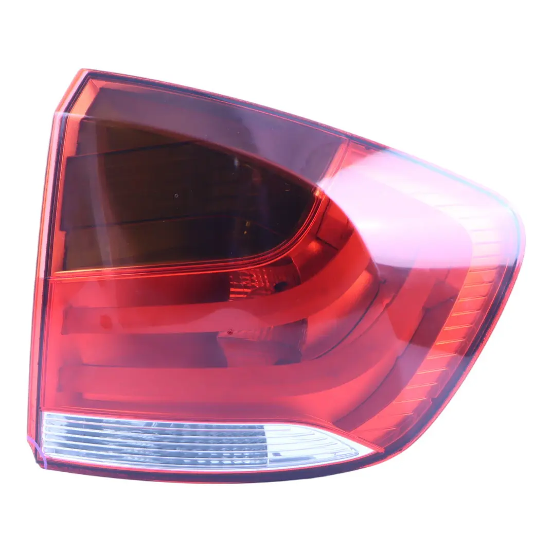 BMW X1 Series E84 1 Rear Light In The Side Panel Right O/S 2992478