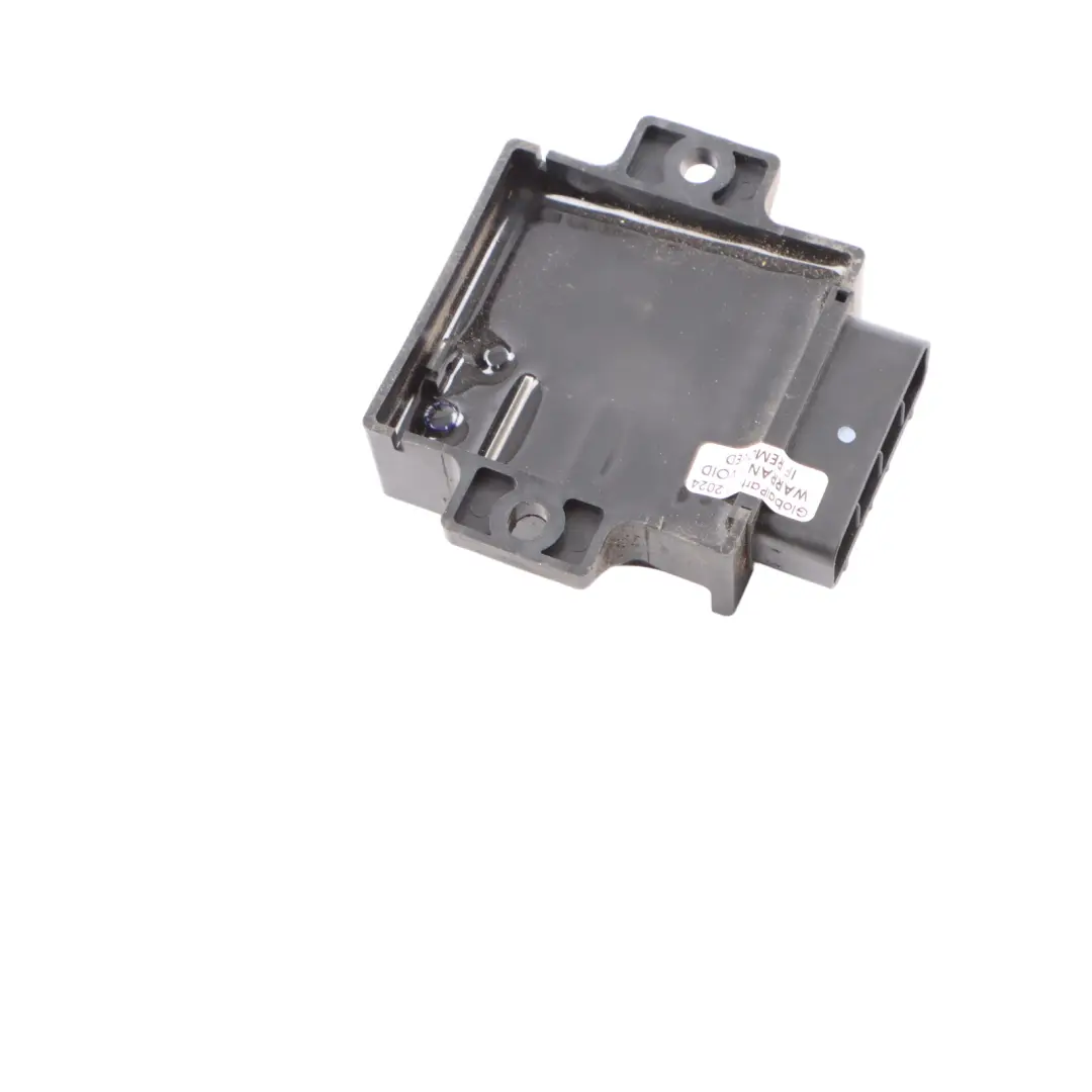 Suzuki SV650 Igniter Module Control Unit Denso Ignition Box 32900-20F00-000